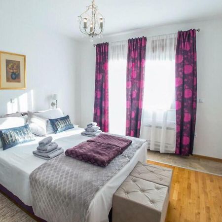 Deluxe Apartment Tara Mostar Eksteriør bilde